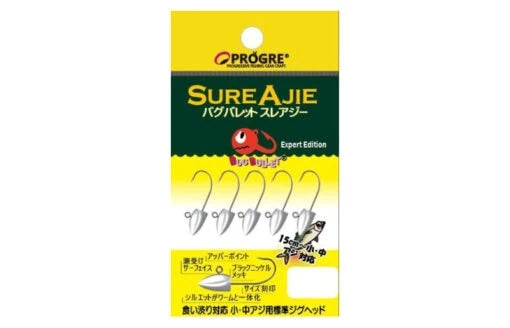 PROGRE Bug-Bullet Sureajie
