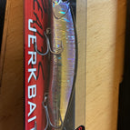 River Bait
