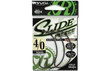 RYUGI Slide Pierce