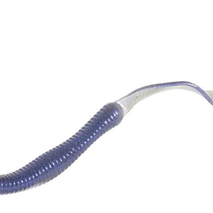 DUO Realis Wriggle Curly 3.8"